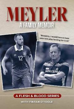 Paperback Meyler: A Family Memoir Book