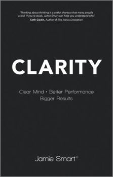 Paperback Clarity Book