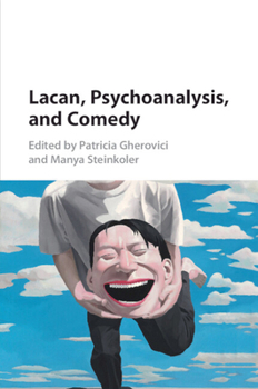 Paperback Lacan, Psychoanalysis, and Comedy Book