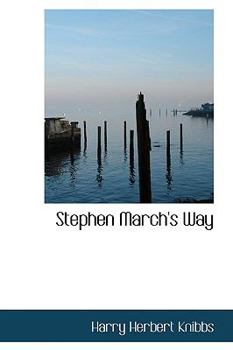 Stephen March's Way