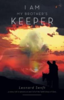 Paperback I Am My Brother's Keeper Book
