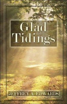 Hardcover Glad Tidings Book