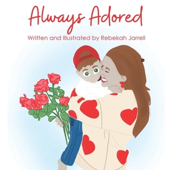 Paperback Always Adored Book