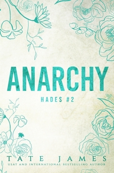 Anarchy - Book #2 of the Hades