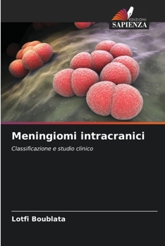 Paperback Meningiomi intracranici [Italian] Book