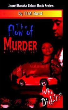 Paperback The Flow of Murder Book