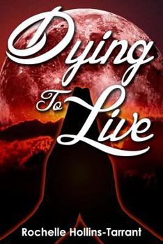 Paperback Dying To Live: none Book