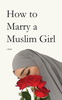 Paperback How to Marry a Muslim Girl Book