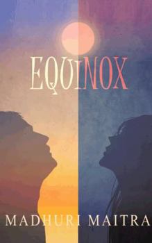 Paperback Equinox Book