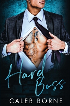 Paperback Hard Boss Book