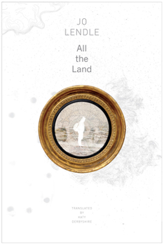 Hardcover All the Land Book