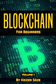 Paperback Blockchain for beginners Book
