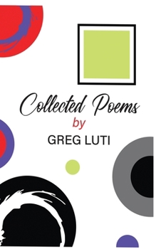 Paperback Collected Poems Book
