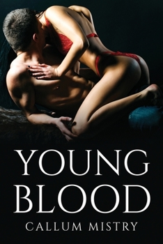 Paperback Young Blood Book