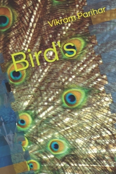 Paperback Bird's Book