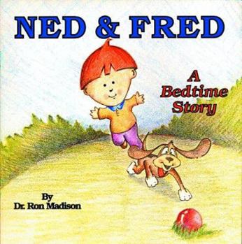 Paperback Ned and Fred Book
