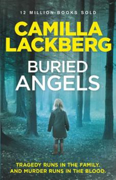 Hardcover Buried Angels Book