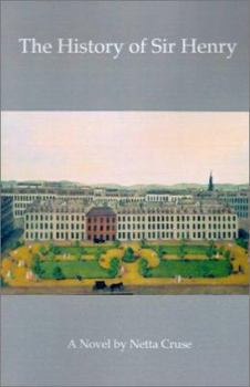 Paperback The History of Sir Henry Book