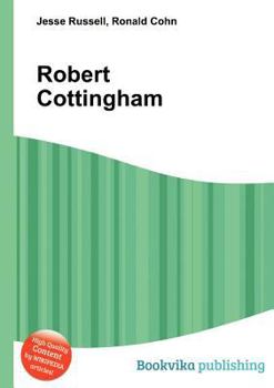 Paperback Robert Cottingham Book
