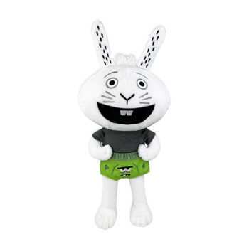 Misc. Creepy Pair of Underwear! Plush: 12 Plus Ears Book