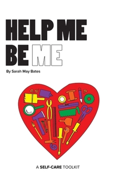 Paperback Help Me Be Me Book