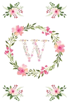 W: Un Quaderno Discreto Dove Tenere Traccia dei Tuoi Siti Preferiti, Username, Password, Indirizzi Email, Password Wi-Fi, Seriali dei Software, Dati ... e PUK. (Password & Seriali) (Italian Edition)