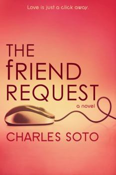 Paperback The Friend Request Book