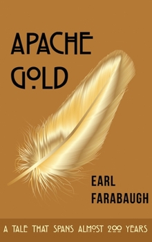 Hardcover Apache Gold Book