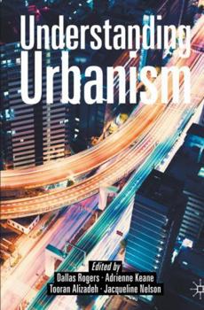 Paperback Understanding Urbanism Book