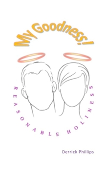 Paperback My Goodness!: Reasonable Holiness Book