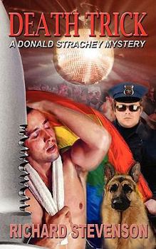 Paperback Death Trick Book
