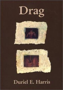 Paperback Drag Book