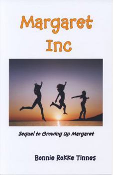 Paperback Margaret Inc Book