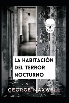 Paperback La habitaci?n del terror nocturno [Spanish] Book