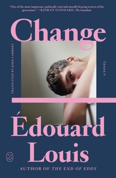 Paperback Change Book