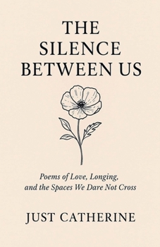 Paperback The Silence Between Us Book