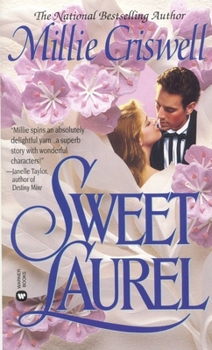 Paperback Sweet Laurel Book
