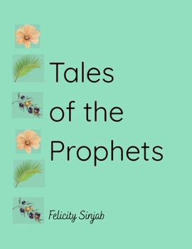 Paperback Tales of the Prophets Book