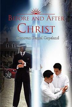 Paperback Before and After Christ Book