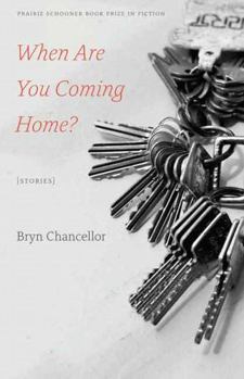 Paperback When Are You Coming Home?: Stories Book