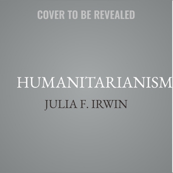 Audio CD Humanitarianism: A Very Short Introduction Book