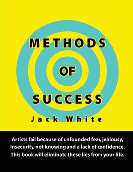 Paperback Methods of Success Book