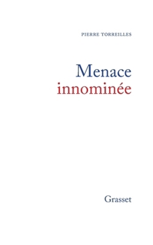 Paperback Menace innominée [French] Book