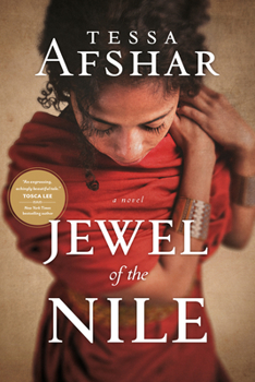 Paperback Jewel of the Nile Book