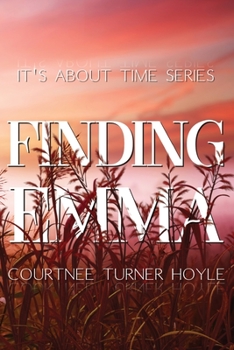 Paperback Finding Emma Book