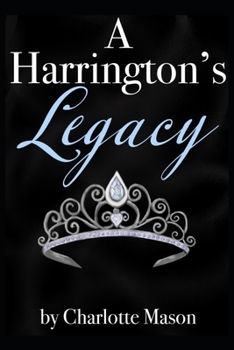 Paperback A Harrington's Legacy Book