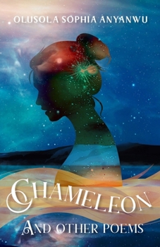 Paperback Chameleon and Other Poems: Life Poems from the 20th Century Book
