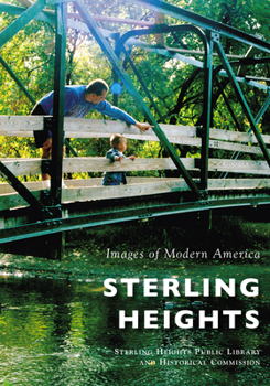 Paperback Sterling Heights Book