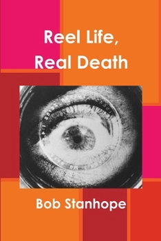 Paperback Reel Life, Real Death Book