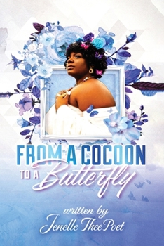 Paperback From a Cocoon to a Butterfly Book